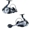 DAIWA 21 Certate SW G 8000-H