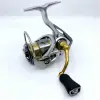 DAIWA Freams FC LT 1000S - 2021
