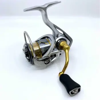 DAIWA Freams FC LT 1000S - 2021