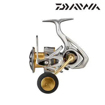 DAIWA Freams LT 5000-CXH - 2021