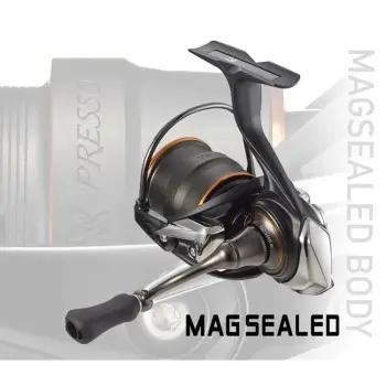 DAIWA 21 Presso LT 2000 SS-P