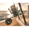 DAIWA 21 Saltist MQ 18000