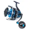 DAIWA 21 Saltist MQ 20000