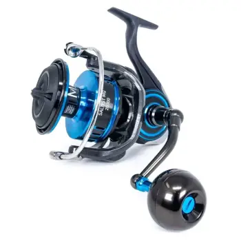 DAIWA 21 Saltist MQ 20000