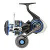DAIWA 21 Saltist MQ 5000-DH