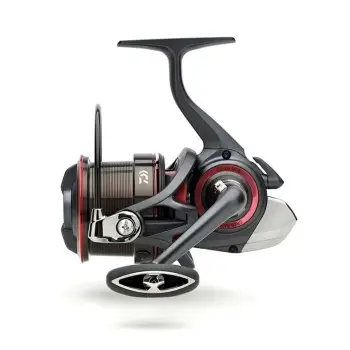 DAIWA 21 Tournament Feeder SLR 25 QD