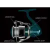 DAIWA 22 Exist LT 4000 XH