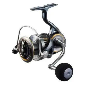 DAIWA 23 Airity LT 5000-DC-XH
