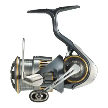 DAIWA 23 Airity LT 2000 SS-H