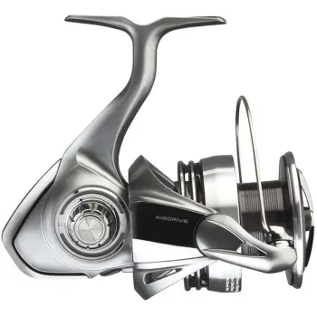 DAIWA 23 Exceler LT 5000-C