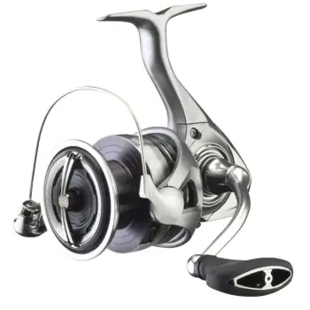 DAIWA 23 Exceler LT 6000 D