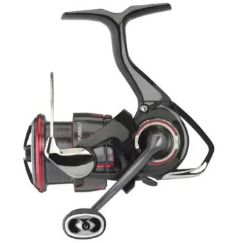 DAIWA 23 Fuego LT 2000 S XH