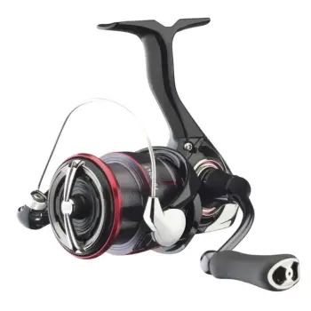 DAIWA 23 Fuego LT 2000 S XH