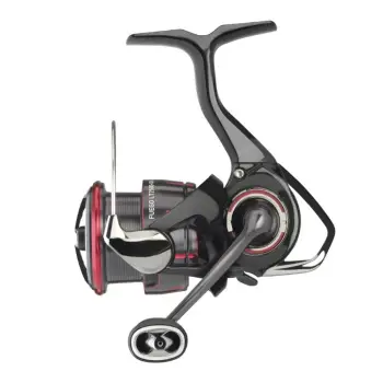DAIWA 23 Fuego LT 2500 XH
