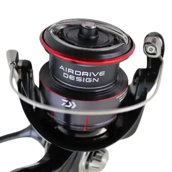DAIWA 23 Fuego LT 3000-C