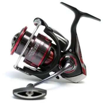 DAIWA 23 Fuego LT 4000-C