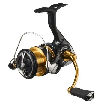 DAIWA 23 Legalis LT 2000 S XH