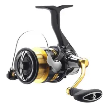 DAIWA 23 Legalis LT 2500