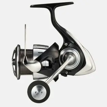 DAIWA 23 Lexa LT 4000-C