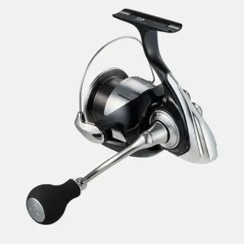 DAIWA 23 Lexa LT 4000-C