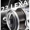 DAIWA 23 Lexa LT 5000-CXH