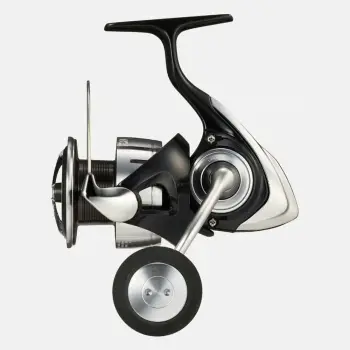 DAIWA 23 Lexa LT 5000-CXH