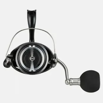 DAIWA 23 Lexa LT 5000-CXH