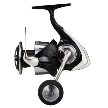 DAIWA 23 Lexa LT 6000-DH