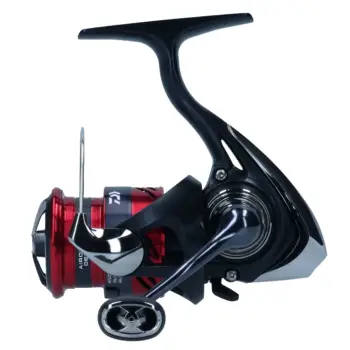 DAIWA 23 Ninja LT 2000