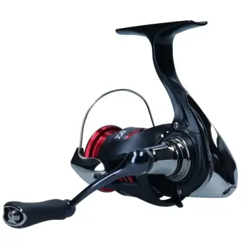 DAIWA 23 Ninja LT 2000