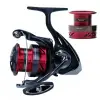 DAIWA 23 Ninja LT 4000-C SP With Spare Spool