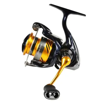 DAIWA 23 Revros LT 2000