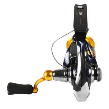 DAIWA 23 Revros LT 2000