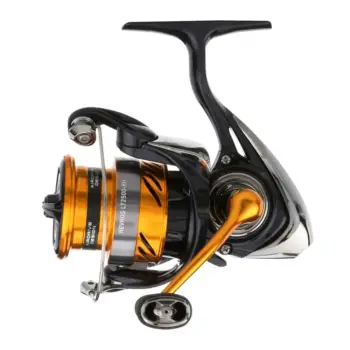 DAIWA 23 Revros LT 2500 XH