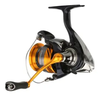 DAIWA 23 Revros LT 2500 XH