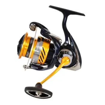 DAIWA 23 Revros LT 3000-CXH