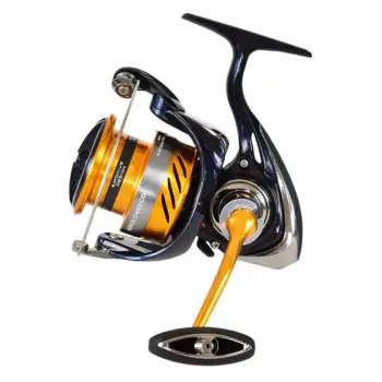 DAIWA 23 Revros LT 4000-CXH
