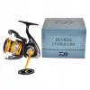 DAIWA 23 Revros LT 4000-CXH