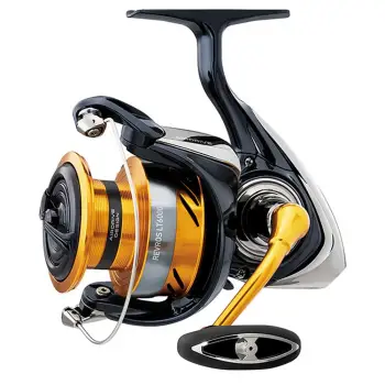 DAIWA 23 Revros LT 6000