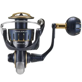 DAIWA 23 Saltiga (G) 6000 H