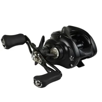 DAIWA 23 Tatula TW 100HL