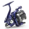 DAIWA 23 TDR Distance 25 QD