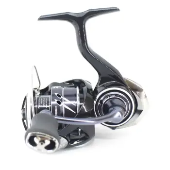 DAIWA 23 Tatula MQ LT 2000 D-H