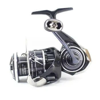DAIWA 23 Tatula MQ LT 2500 D-XH