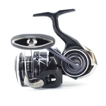 DAIWA 23 Tatula MQ LT 3000-C XH