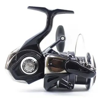 DAIWA 23 Tatula MQ LT 3000-C XH