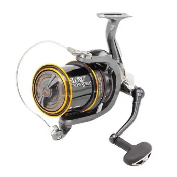 DAIWA 24 Crosscast Surf 45 5000 QD