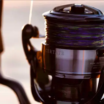 DАІWА 24 Certate G LT 4000D-C