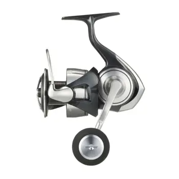 DAIWA 24 Certate SW G 5000-H