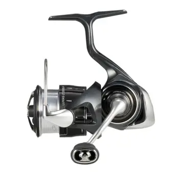 DAIWA 24 Luvias LT 2000S-P